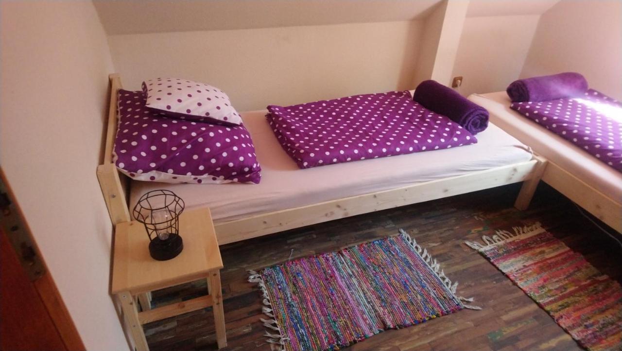 Relax Ii. Vendeghaz Villa Dunapataj Bagian luar foto